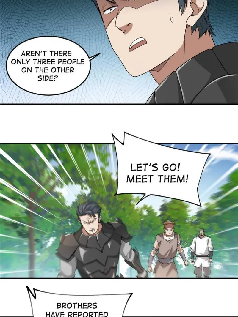 Virtual World: Close Combat Mage Chapter 370 Online - página 13