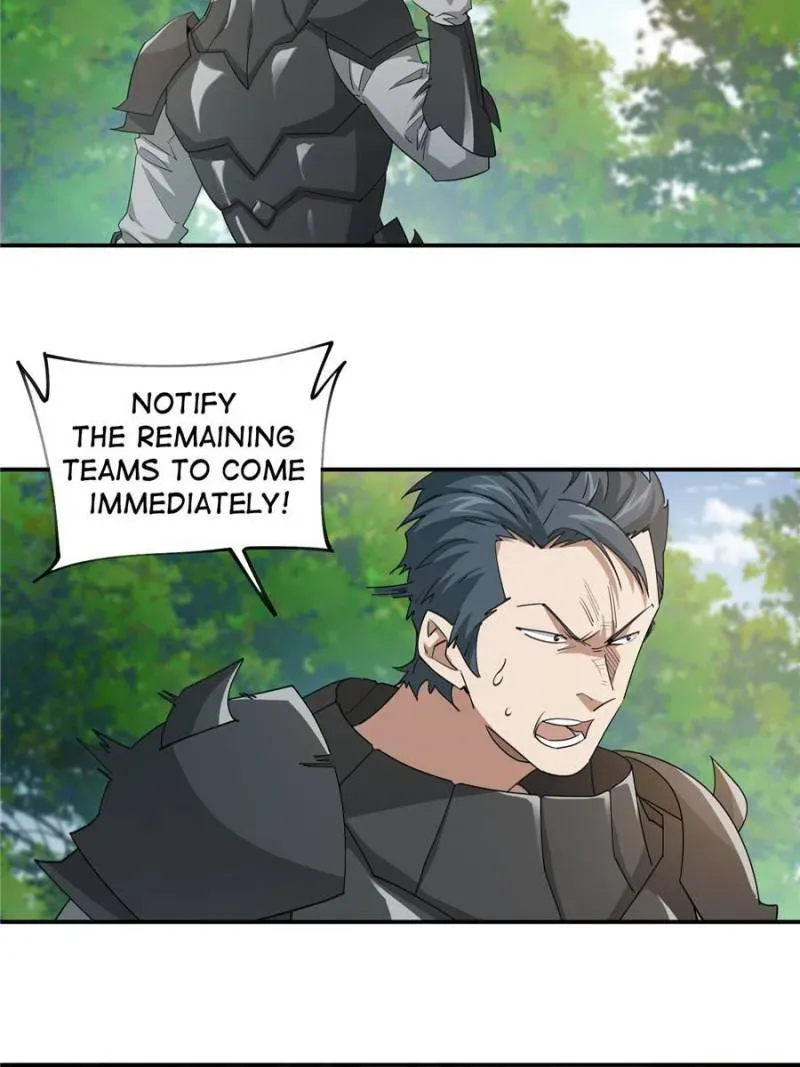 Virtual World: Close Combat Mage Chapter 370 Online - página 15