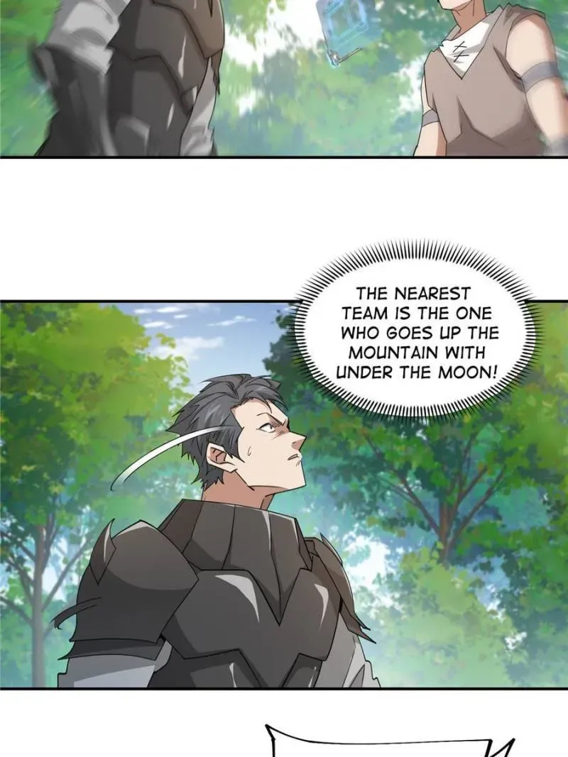 Virtual World: Close Combat Mage Chapter 370 Online - página 17