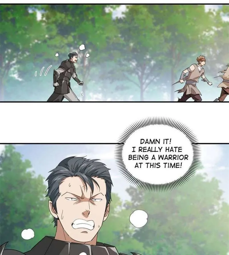 Virtual World: Close Combat Mage Chapter 371 Online - página 1