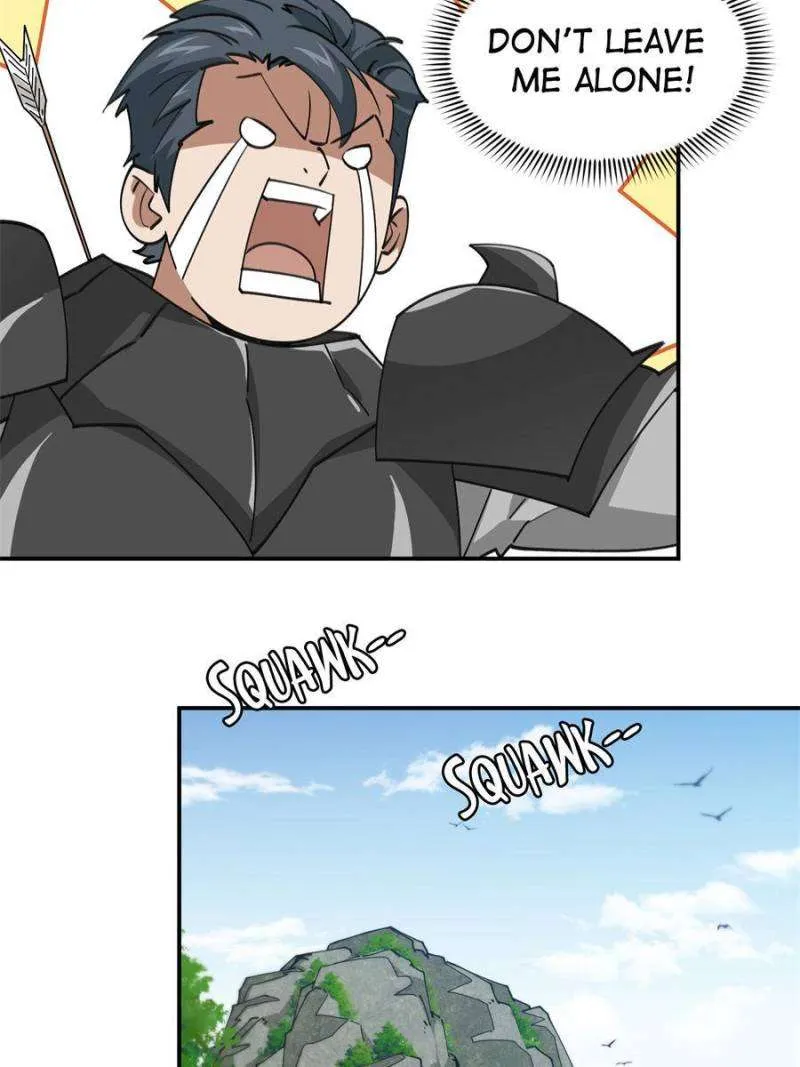 Virtual World: Close Combat Mage Chapter 371 Online - página 5