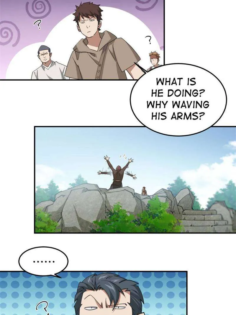 Virtual World: Close Combat Mage Chapter 371 Online - página 9