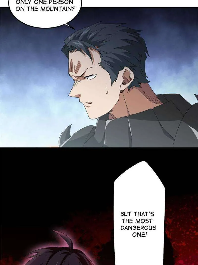 Virtual World: Close Combat Mage Chapter 371 Online - página 22