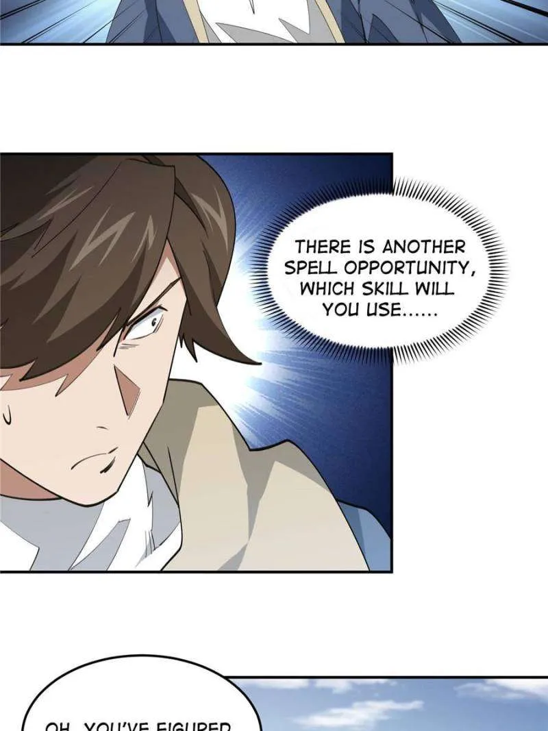 Virtual World: Close Combat Mage Chapter 372 Online - página 9