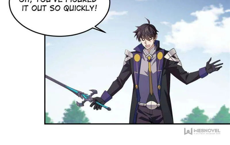 Virtual World: Close Combat Mage Chapter 372 Online - página 10