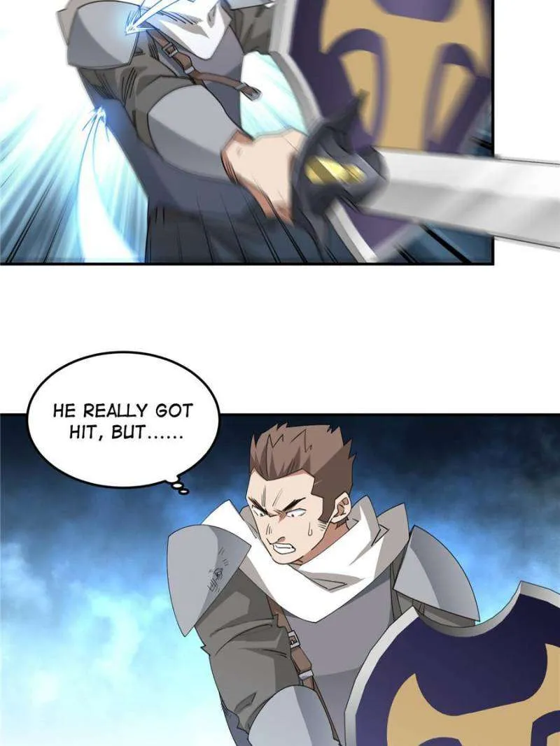 Virtual World: Close Combat Mage Chapter 372 Online - página 22