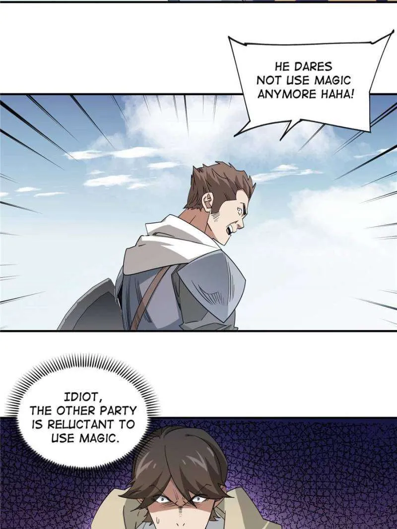 Virtual World: Close Combat Mage Chapter 372 Online - página 23