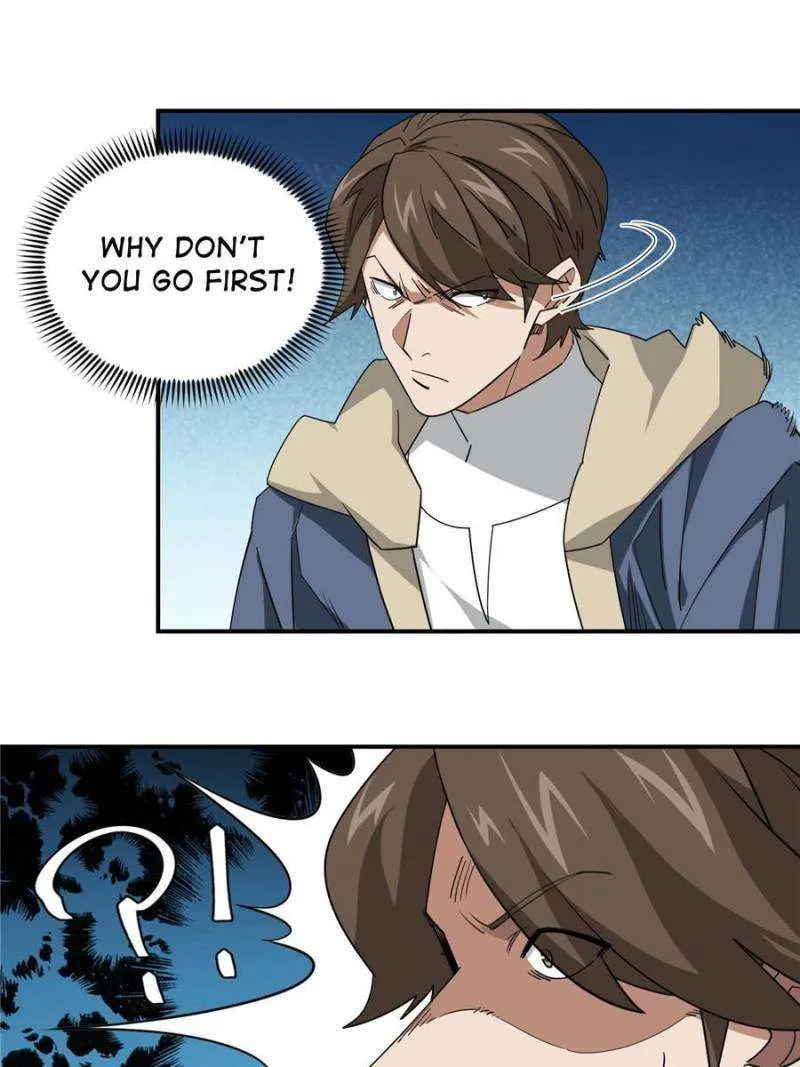 Virtual World: Close Combat Mage Chapter 372 Online - página 25