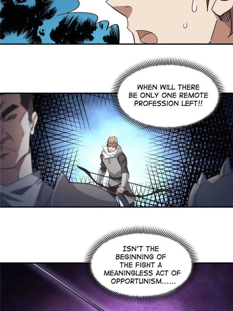 Virtual World: Close Combat Mage Chapter 372 Online - página 26
