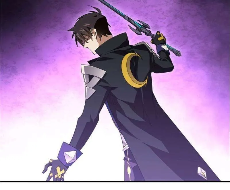 Virtual World: Close Combat Mage Chapter 372 Online - página 27