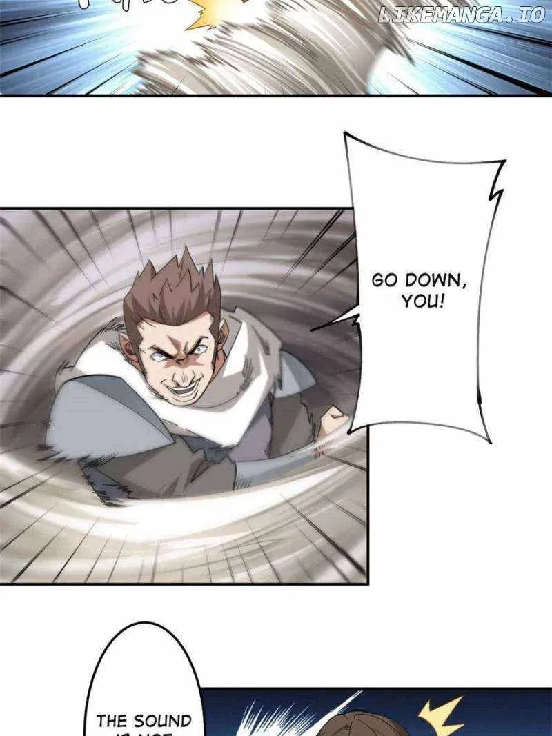 Virtual World: Close Combat Mage Chapter 373 Online - página 7