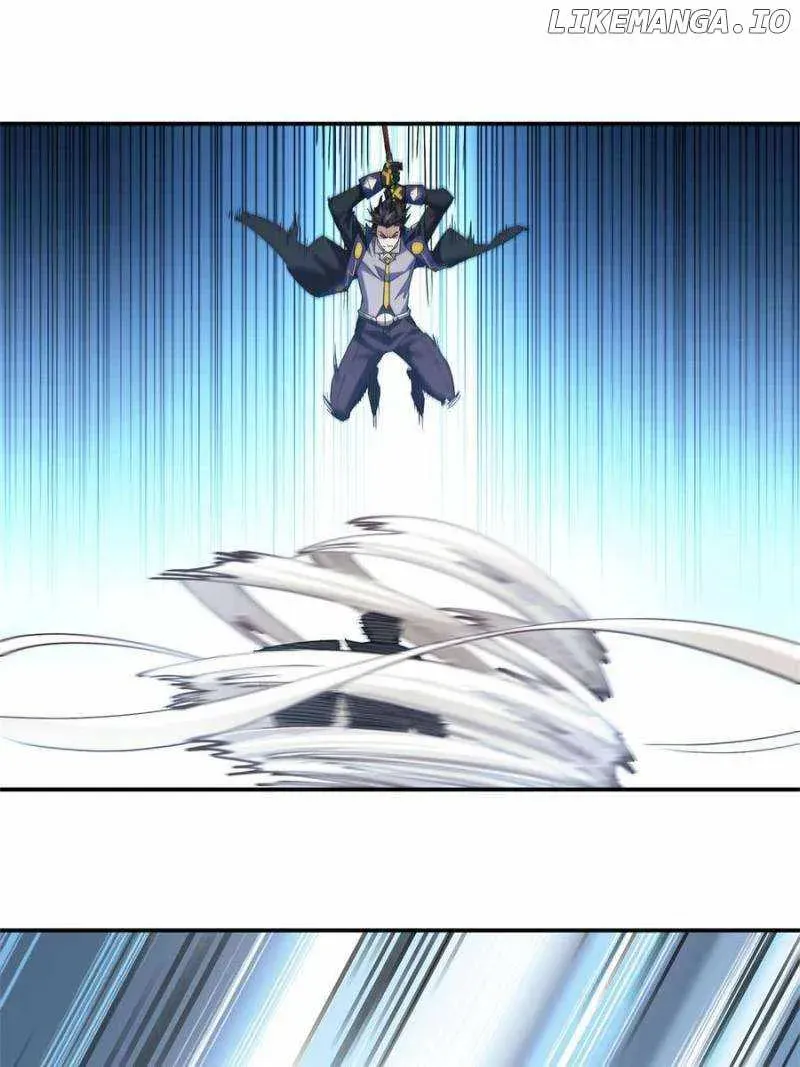Virtual World: Close Combat Mage Chapter 373 Online - página 11