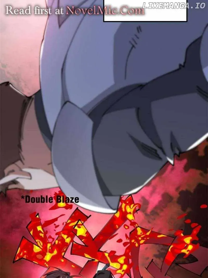 Virtual World: Close Combat Mage Chapter 373 Online - página 18
