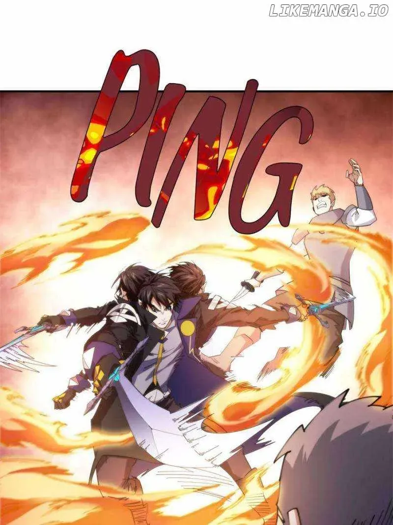 Virtual World: Close Combat Mage Chapter 373 Online - página 20