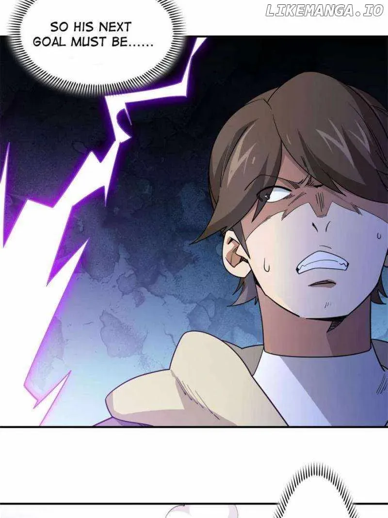 Virtual World: Close Combat Mage Chapter 373 Online - página 27