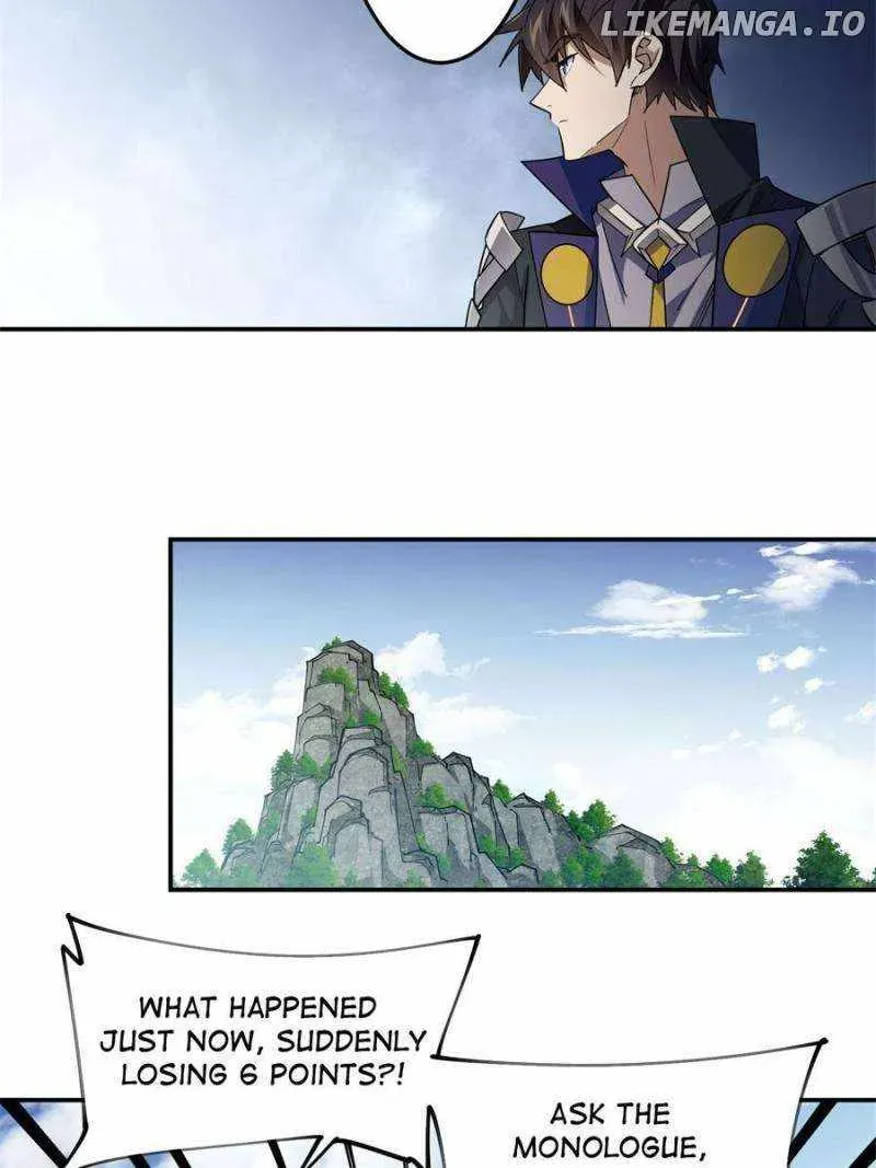 Virtual World: Close Combat Mage Chapter 374 Online - página 4
