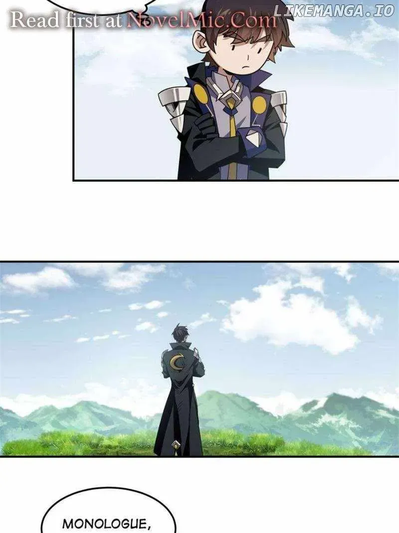 Virtual World: Close Combat Mage Chapter 374 Online - página 21