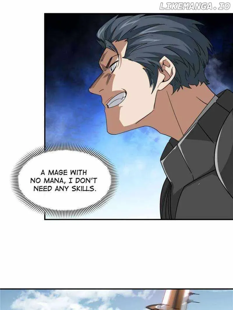 Virtual World: Close Combat Mage Chapter 375 Online - página 11