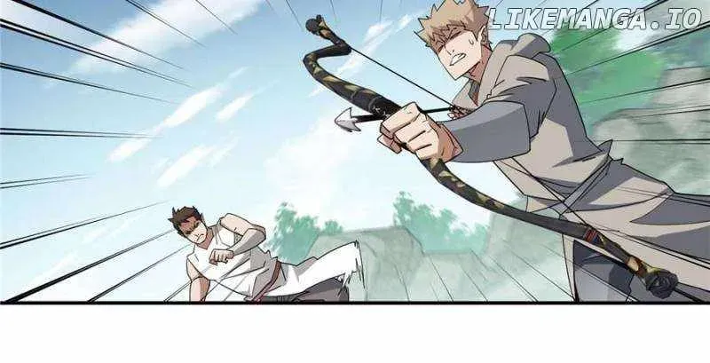 Virtual World: Close Combat Mage Chapter 375 Online - página 16