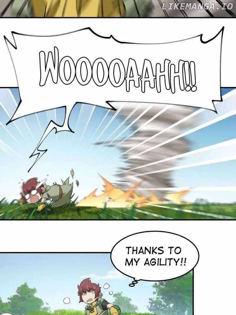 Virtual World: Close Combat Mage Chapter 376 Online - página 2