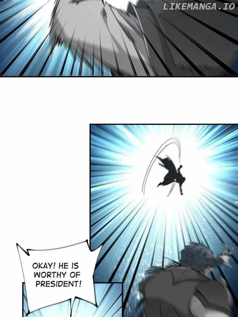 Virtual World: Close Combat Mage Chapter 376 Online - página 5