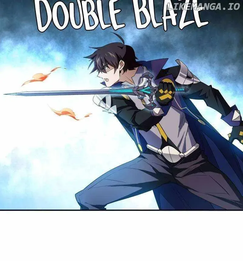 Virtual World: Close Combat Mage Chapter 376 Online - página 18