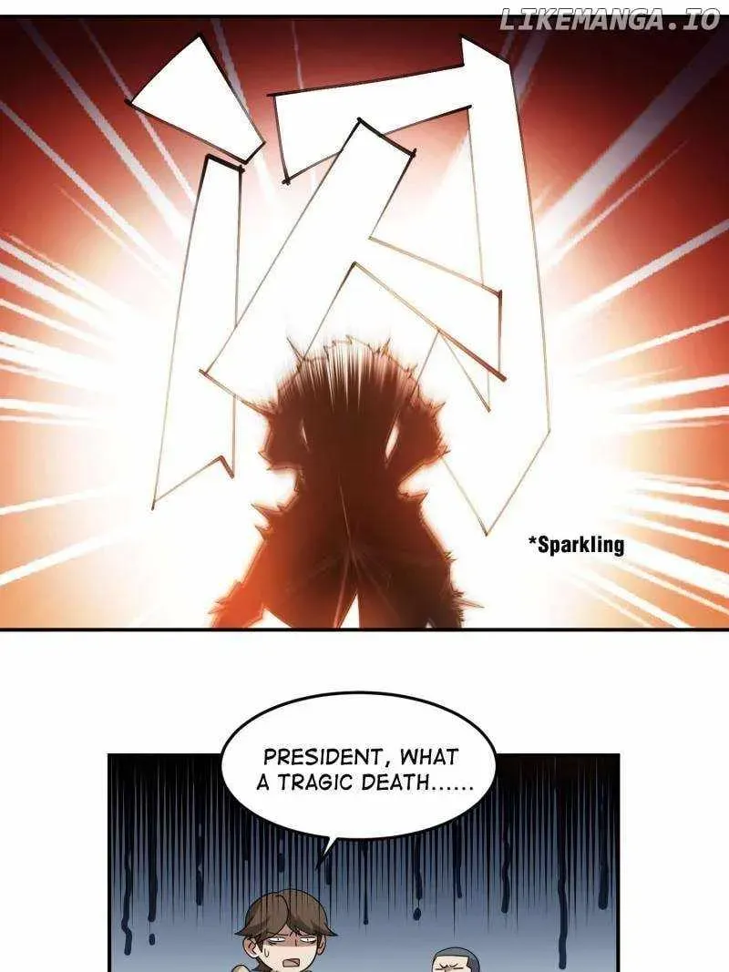 Virtual World: Close Combat Mage Chapter 376 Online - página 19