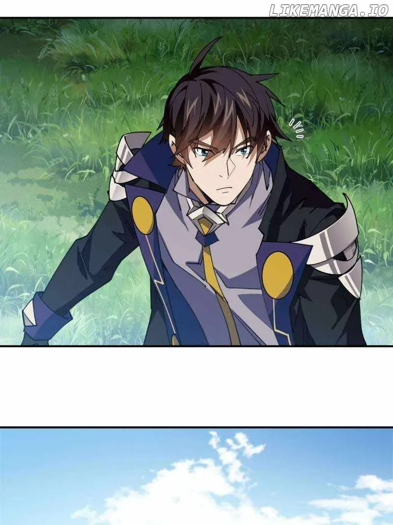 Virtual World: Close Combat Mage Chapter 376 Online - página 30