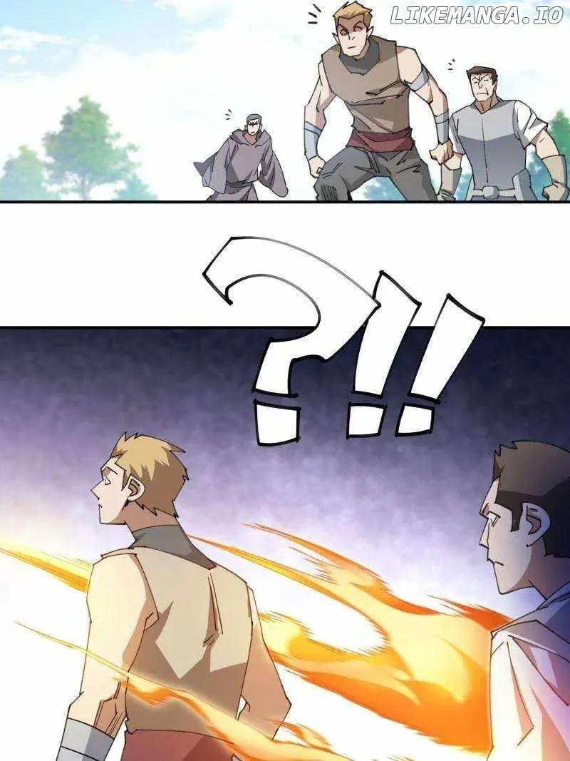 Virtual World: Close Combat Mage Chapter 376 Online - página 31