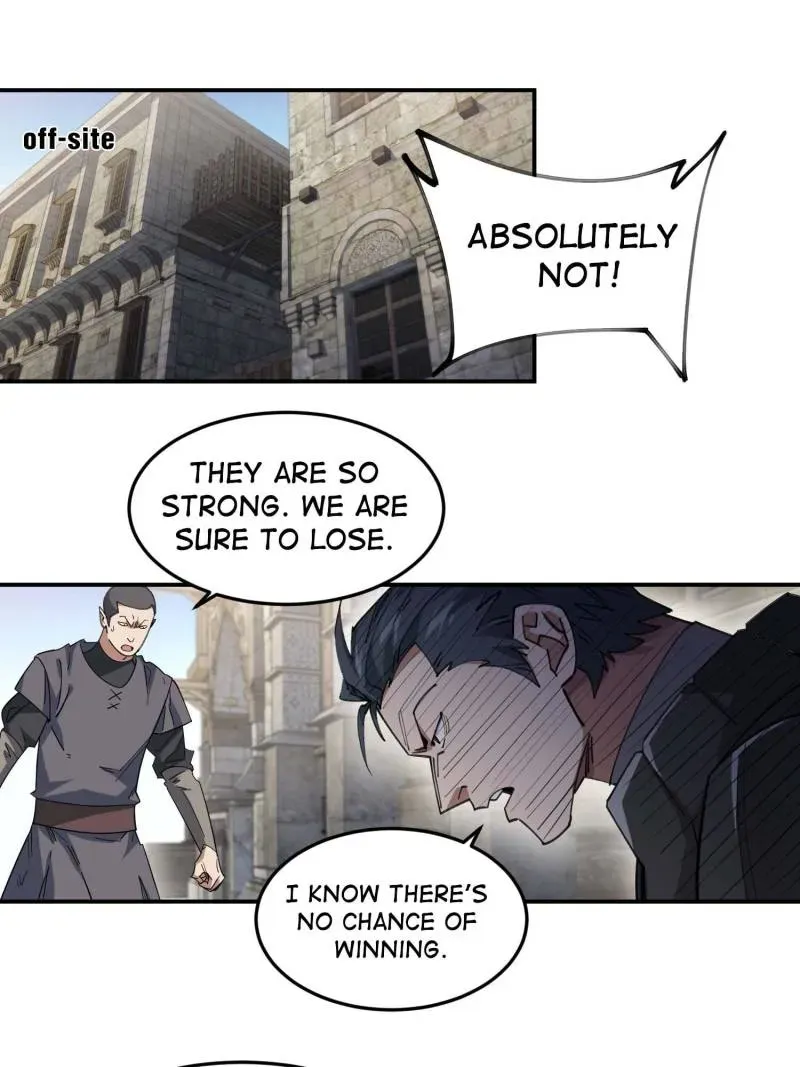 Virtual World: Close Combat Mage Chapter 377 Online - página 2