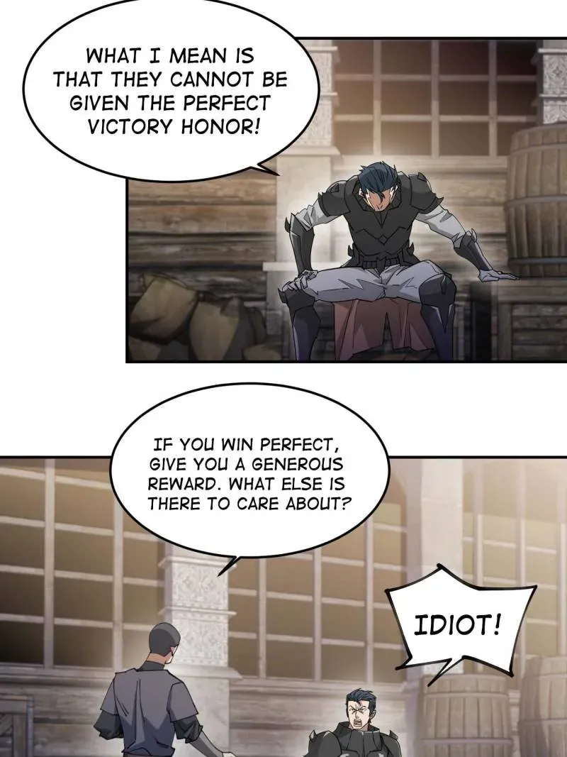 Virtual World: Close Combat Mage Chapter 377 Online - página 3