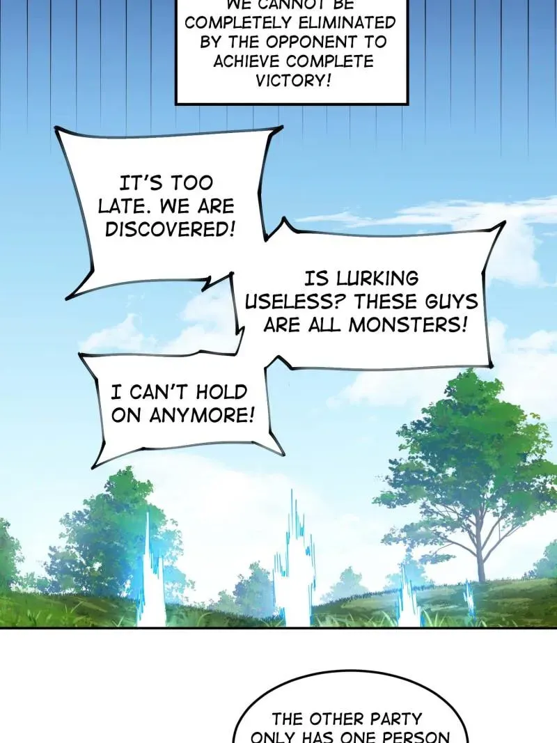 Virtual World: Close Combat Mage Chapter 377 Online - página 6