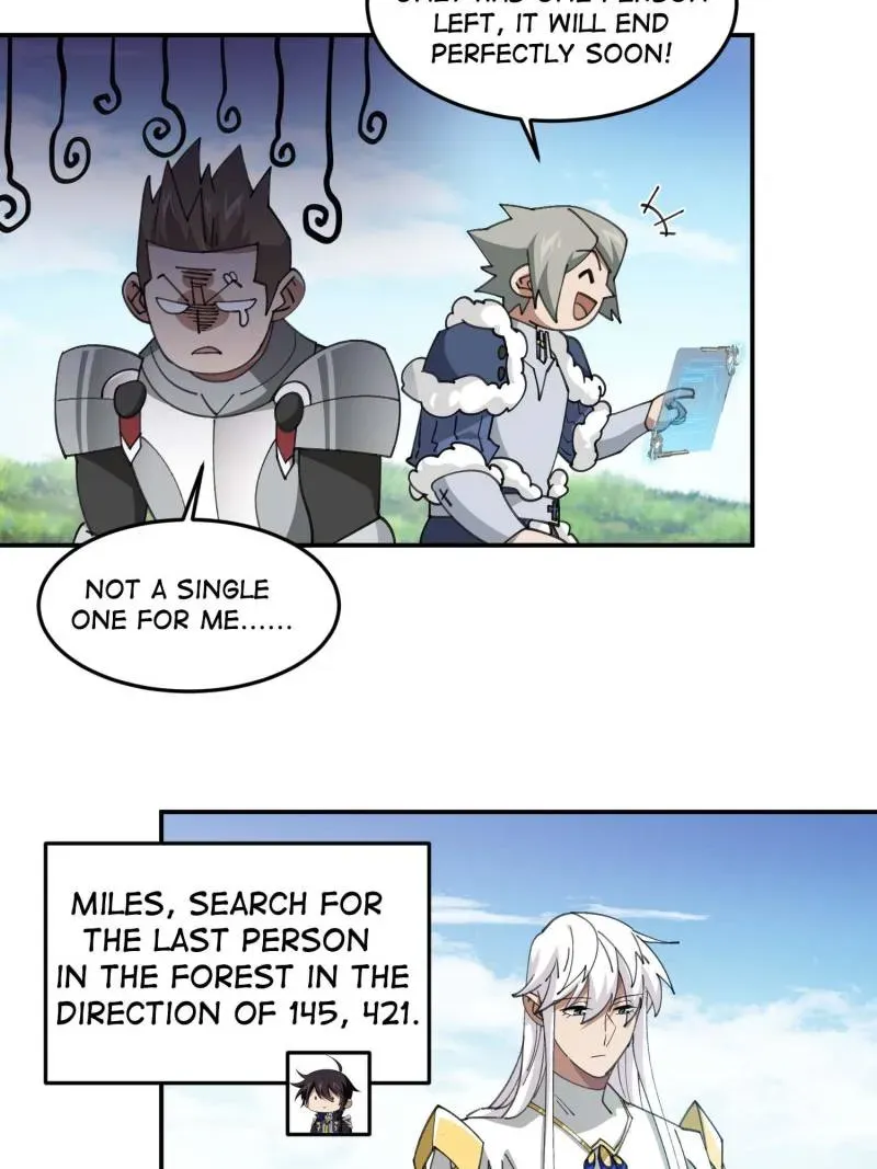 Virtual World: Close Combat Mage Chapter 377 Online - página 7