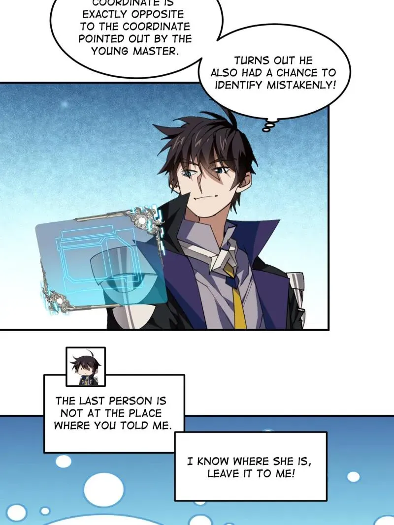 Virtual World: Close Combat Mage Chapter 377 Online - página 13