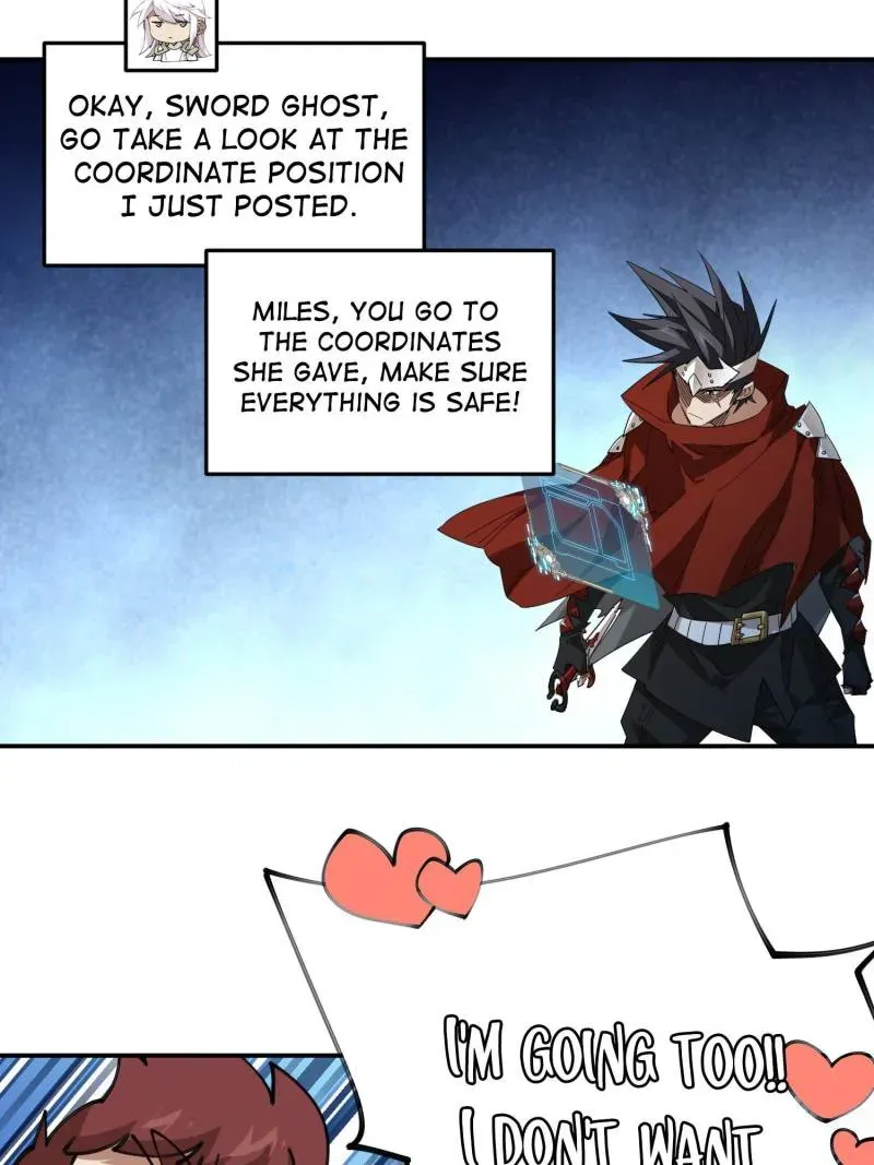 Virtual World: Close Combat Mage Chapter 377 Online - página 16