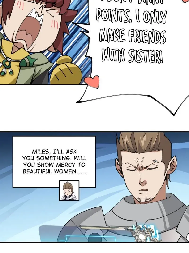 Virtual World: Close Combat Mage Chapter 377 Online - página 17