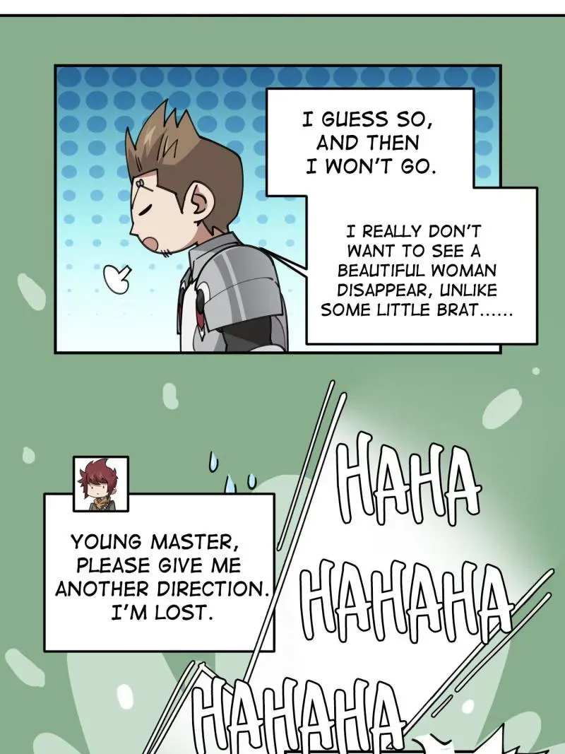 Virtual World: Close Combat Mage Chapter 377 Online - página 19