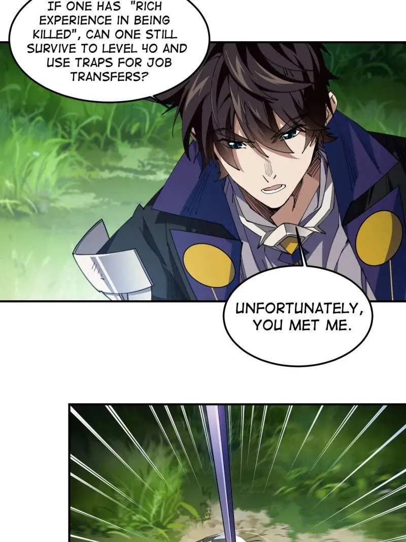 Virtual World: Close Combat Mage Chapter 377 Online - página 25