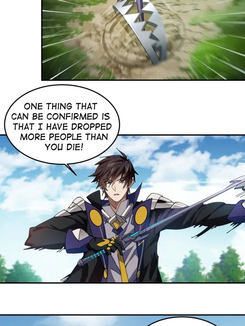 Virtual World: Close Combat Mage Chapter 377 Online - página 26