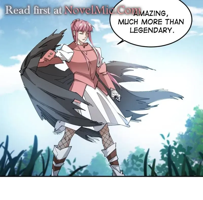 Virtual World: Close Combat Mage Chapter 377 Online - página 27