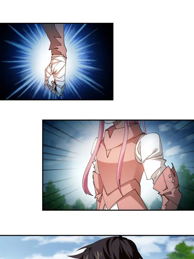 Virtual World: Close Combat Mage Chapter 377 Online - página 28
