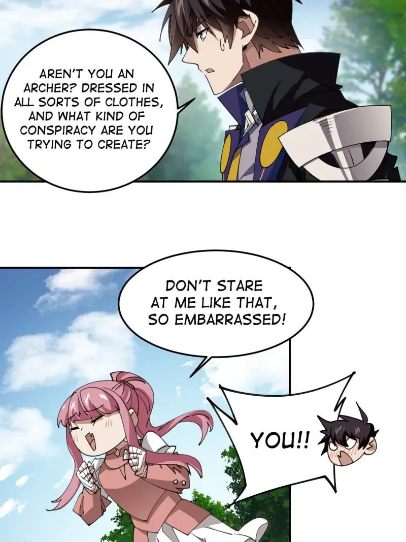 Virtual World: Close Combat Mage Chapter 377 Online - página 29