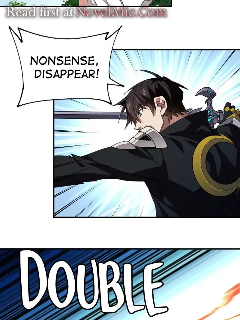 Virtual World: Close Combat Mage Chapter 377 Online - página 30