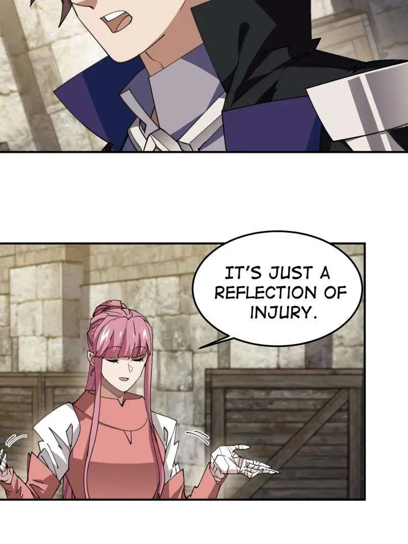 Virtual World: Close Combat Mage Chapter 378 Online - página 6