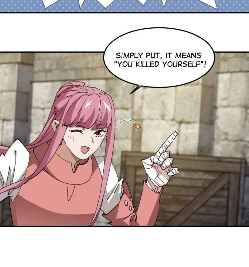 Virtual World: Close Combat Mage Chapter 378 Online - página 10