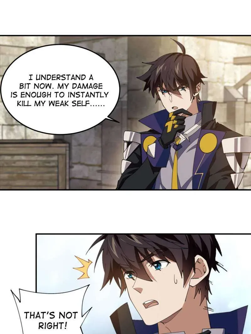 Virtual World: Close Combat Mage Chapter 378 Online - página 11