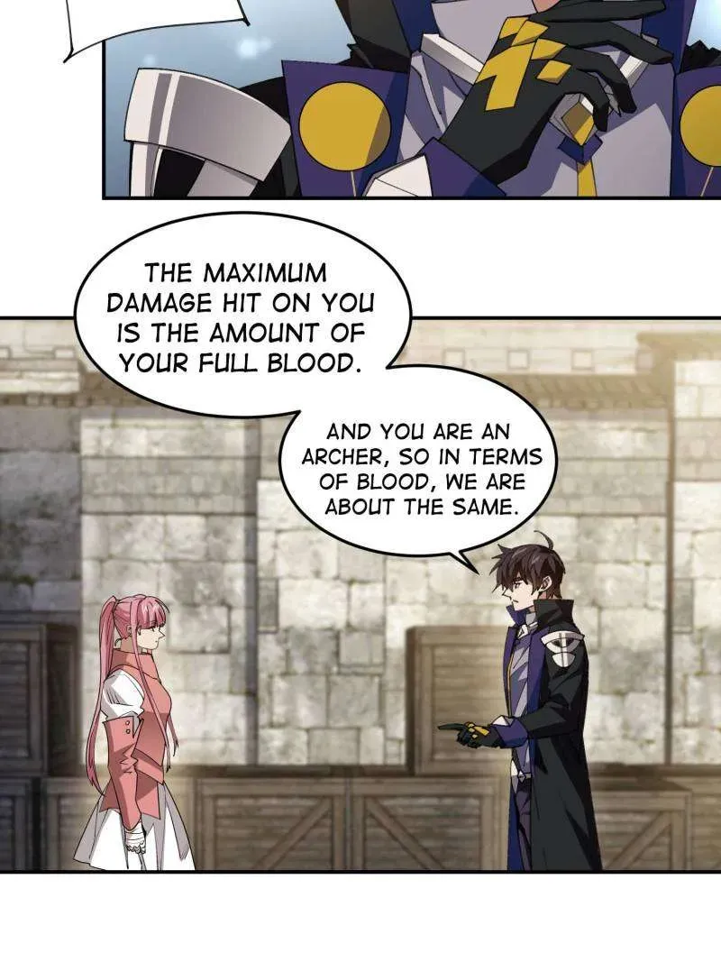 Virtual World: Close Combat Mage Chapter 378 Online - página 12