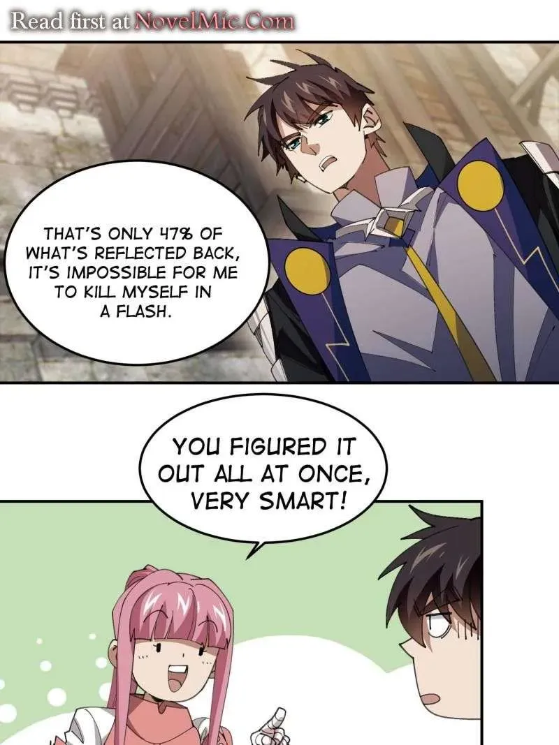 Virtual World: Close Combat Mage Chapter 378 Online - página 13