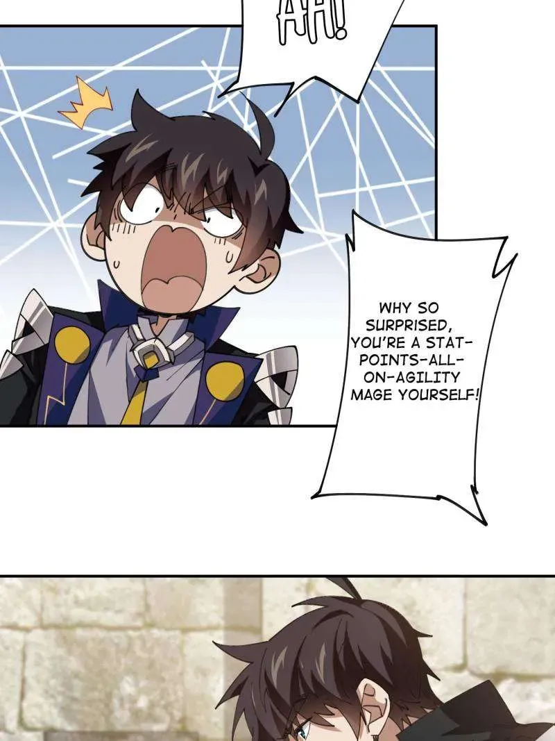 Virtual World: Close Combat Mage Chapter 378 Online - página 15