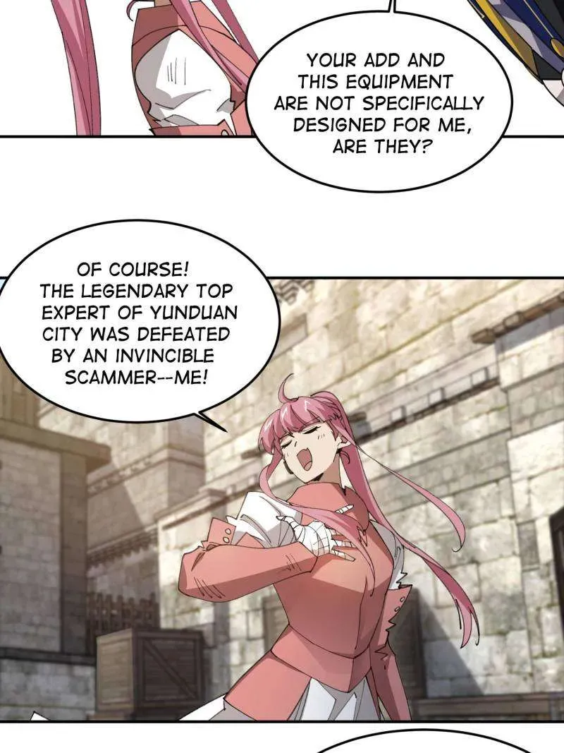 Virtual World: Close Combat Mage Chapter 378 Online - página 17